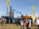 DOZAmech na AGRO SHOW 2016