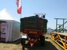 METALTECH na ZIELONE AGRO SHOW 2016