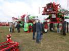 Agro Show 2015 - Krukowiak