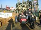 Agro Show 2011 Zdjęcia z Motorem Sobota