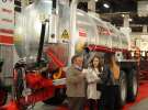 POMOT na AGROTECH Kielce 2015