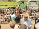 Zielone AGRO SHOW – POLSKIE ZBOŻA 2014 w Sielinku - niedziela