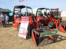 AGRO SHOW Bednary 2016 - Niedziela