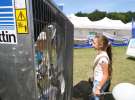 Blattin na targach AGRO-TECH Minikowo 2013