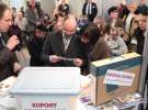 Relacja z XI Międzynarodowych Targów Fermy Bydła - dzień 2