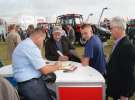 INTER-VAX NA AGRO SHOW 2014 BEDNARY