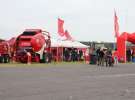 Polskie Zboża Zielone Agro Show 2012 cz. 2