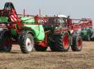 Agro Show 2012 - sobota