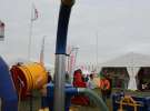 AGRO SHOW 2013 - sobota i niedziela