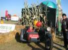 Agro Show 2011 Zdjęcia z Motorem Sobota