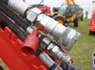 Maschio Gaspardo na AGRO SHOW BEDNARY 2017