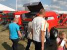 Agro Show 2015 - Metal-Fach