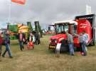 AGRO SHOW 2015 - niedziela