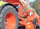 Agro Show 2011 Pokazy Maszyn