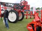 Maschio Gaspardo na AGRO-TECH Minikowo 2017