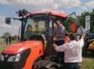 Chemirol na X Regionalnych Targach Rolnych w Bielicach