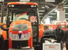 Zetor Polska na Agro Tech Kielce 2012