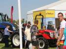 Zielone AGRO SHOW – POLSKIE ZBOŻA 2014 w Sielinku - niedziela