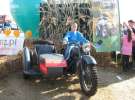 Agro Show 2011 Zdjęcia z Motorem Niedziela