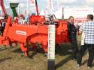 Agro Show 2015 - Maschio Gaspardo 