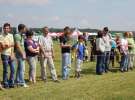 Zielone Agro Show i pokaz maszyn rolniczych - znajdź siebie