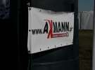  Axmann na  Agro Show 2012