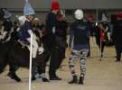 CAVALIADA 2013 w Poznaniu