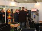 Fotorelacja z XVII Międzynarodowych Targów Techniki Rolniczej AGROTECH i XI Targów Przemysłu Drzewnego i Gospodarki Zasobami Leśnymi LAS-EXPO dzień 2