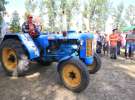 XII Festiwal Starych Ciągników im. Jerzego Samelczaka w Wilkowicach 2013 - niedziela