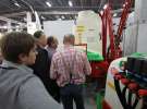 Targi AGROTECH i LAS-EXPO Kielce cz.2