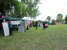 XX Targi Rolnicze Lubniewice 