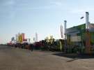 Nitrogen Polska na Agro Show 2011