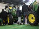 Targi AGROTECH i LAS EXPO 2013 - sobota i niedziela