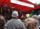 Ogólnopolskie Targi Sztuki Kowalskiej - Wojciechów 2013