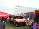 Metal-Fach na Agro Show 2014