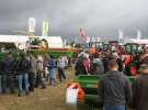 AGRO SHOW 2015 - niedziela