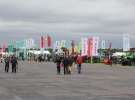 Polskie Zboża i Zielone Agro Show 2013