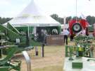 AGROMIX Rojęczyn na Zielonym AGRO SHOW – POLSKIE ZBOŻA 2014 w Sielinku