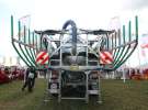 AGRO SHOW 2013 - sobota i niedziela