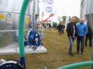 BiN na AGRO SHOW BEDNARY 2017