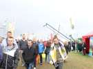 AGRO SHOW BEDNARY 2017 (Niedziela)