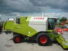 Dni Otwarte w Firmie AGRO-LAND   CLAAS 2012