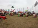 BURY na Agro Show 2014
