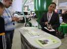 M-ROL  na targach AGRO-PARK Lublin 2013