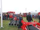 Expom na AGRO SHOW BEDNARY 2017