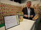 Targi World Food Warsaw 2014