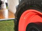 Zetor, Inter-Vax i Kunert na GRO SHOW BEDNARY 2017