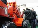 Pichon na AGROTECH Kielce 2013