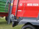 Metal-Fach na AGRO-TECH Minikowo 2017