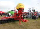 Metal-Fach na Agro Show 2014